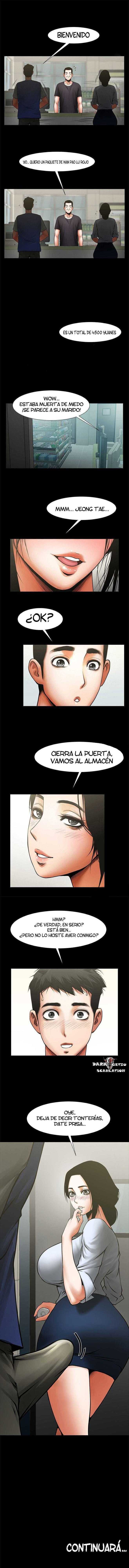 Share Girlfriend Capitulo 25 página 12