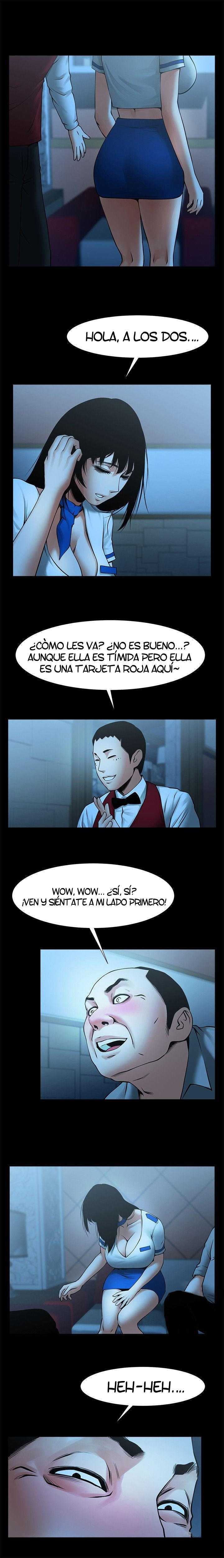 Share Girlfriend Capitulo 25 página 4