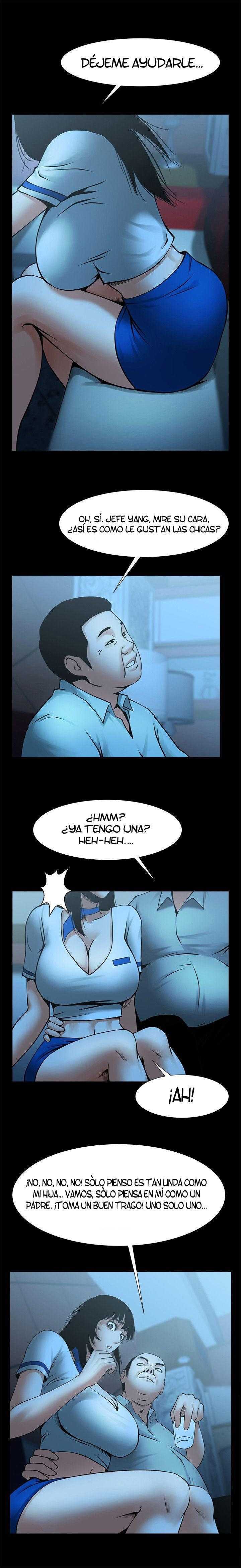 Share Girlfriend Capitulo 25 página 5