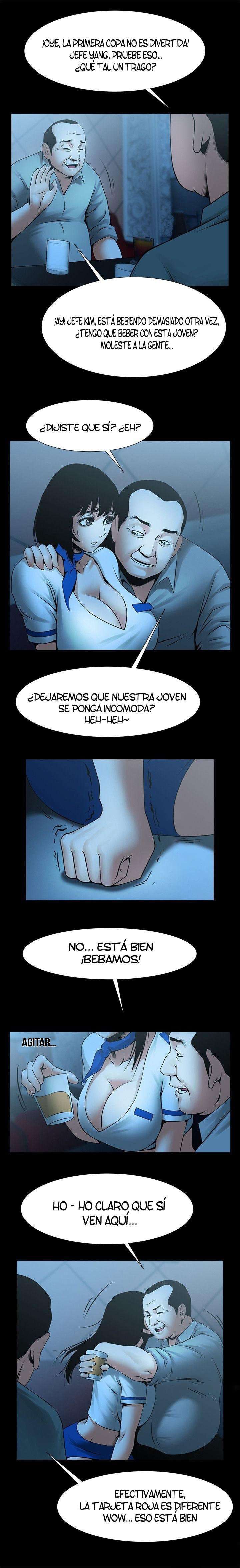 Share Girlfriend Capitulo 25 página 6