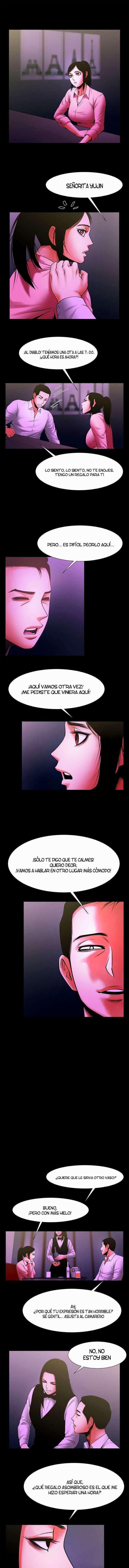 Share Girlfriend Capitulo 26 página 10