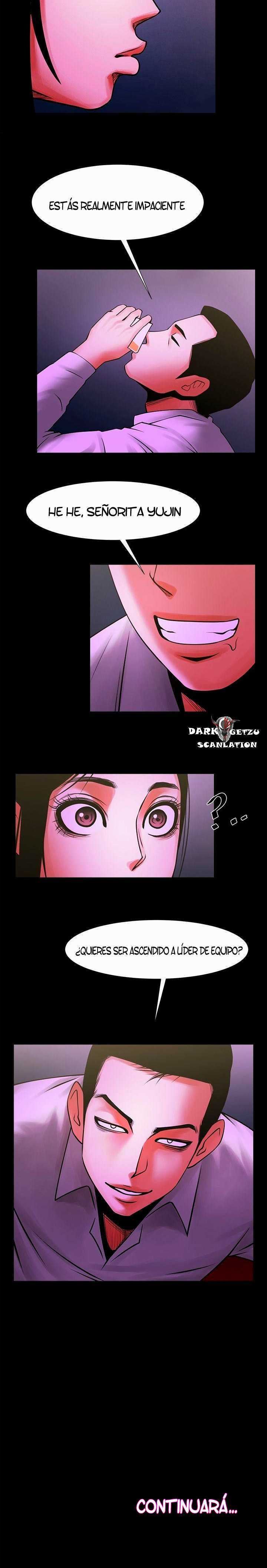 Share Girlfriend Capitulo 26 página 11