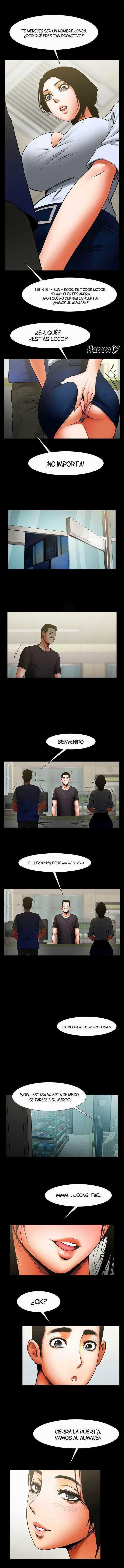 Share Girlfriend Capitulo 26 página 2