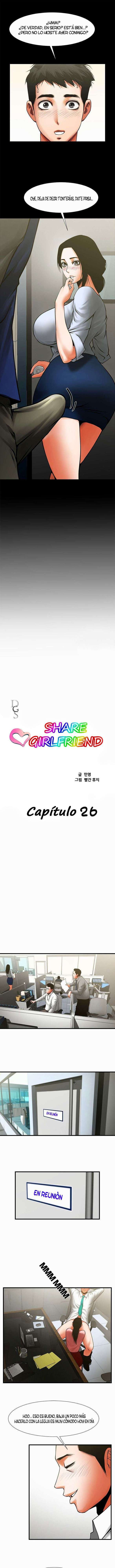 Share Girlfriend Capitulo 26 página 3