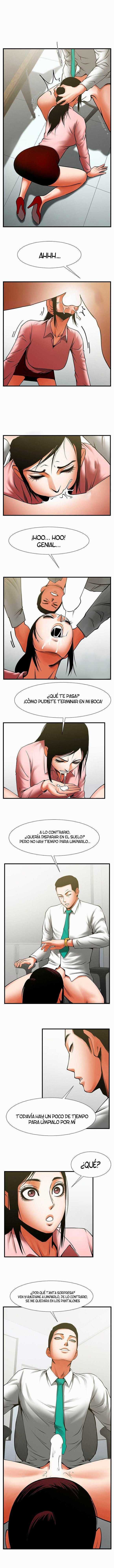 Share Girlfriend Capitulo 26 página 5