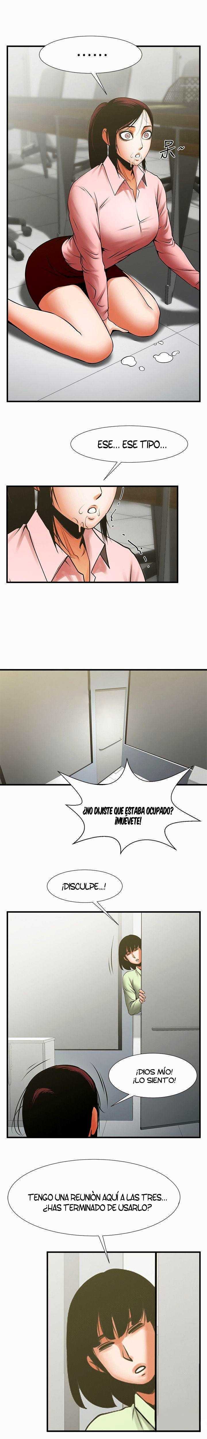 Share Girlfriend Capitulo 26 página 7