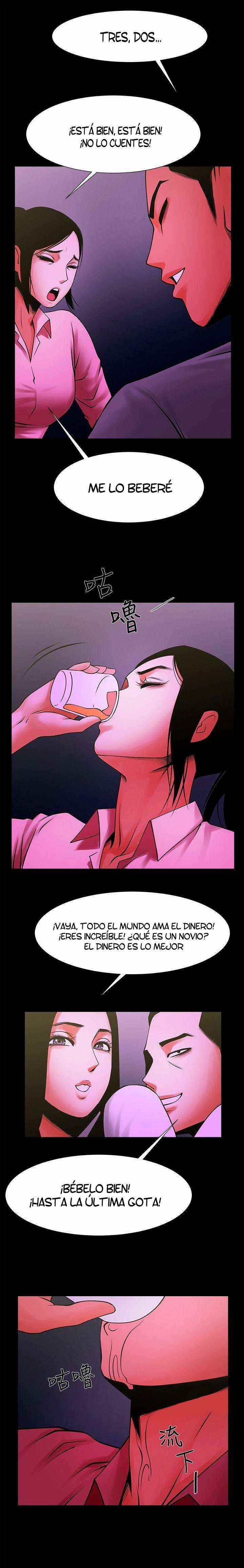 Share Girlfriend Capitulo 27 página 10