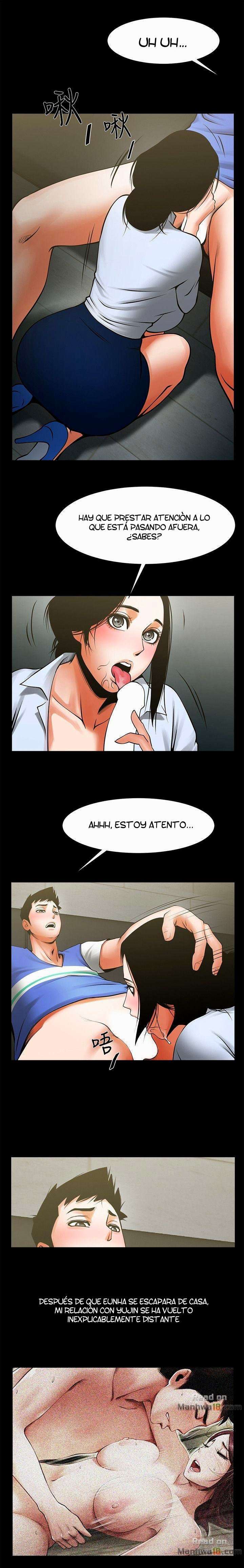Share Girlfriend Capitulo 27 página 12