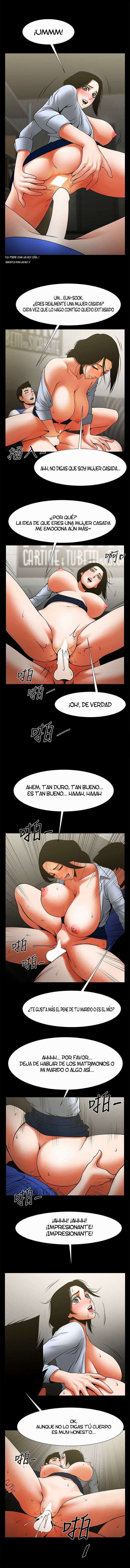 Share Girlfriend Capitulo 27 página 14