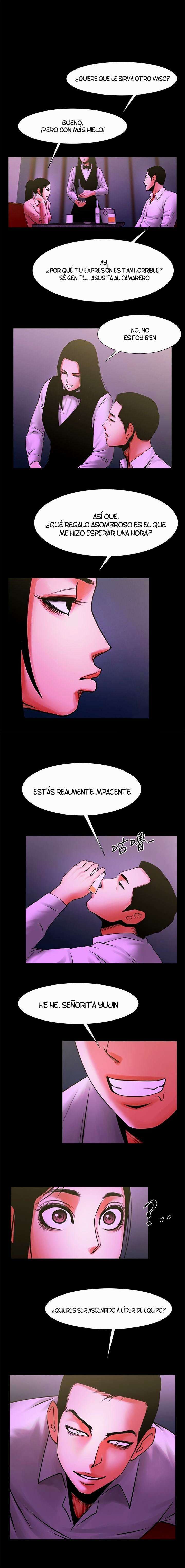 Share Girlfriend Capitulo 27 página 2