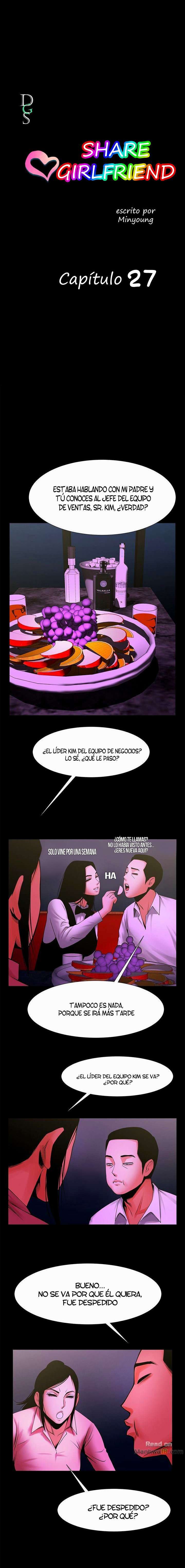 Share Girlfriend Capitulo 27 página 3