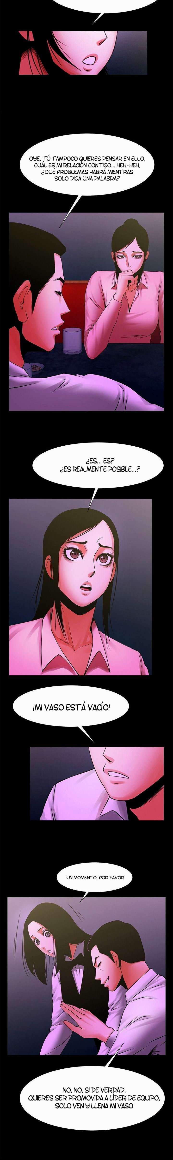 Share Girlfriend Capitulo 27 página 5