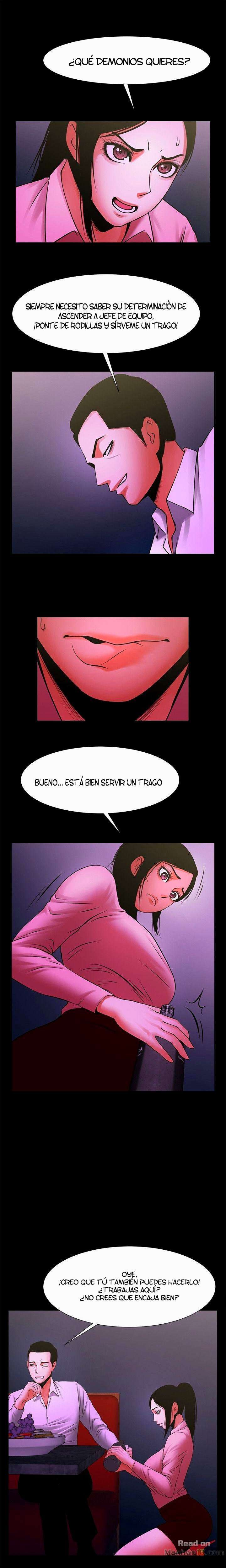 Share Girlfriend Capitulo 27 página 6