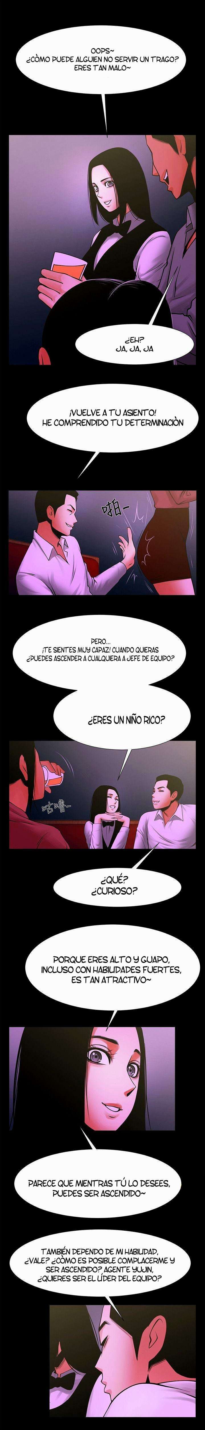 Share Girlfriend Capitulo 27 página 7
