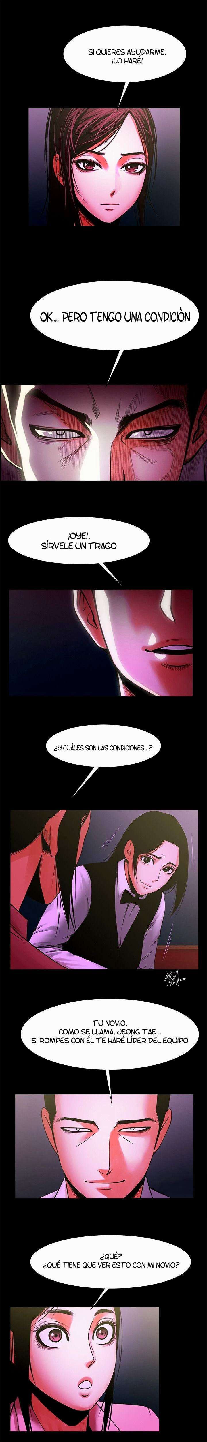Share Girlfriend Capitulo 27 página 8