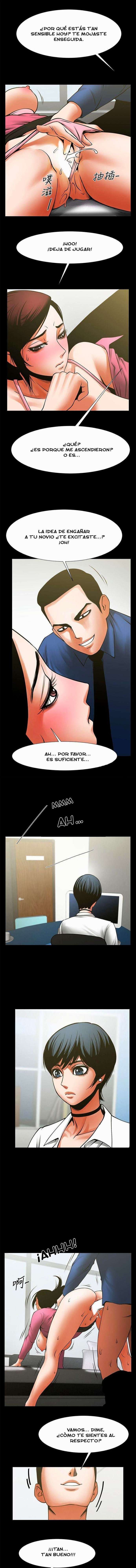 Share Girlfriend Capitulo 28 página 10