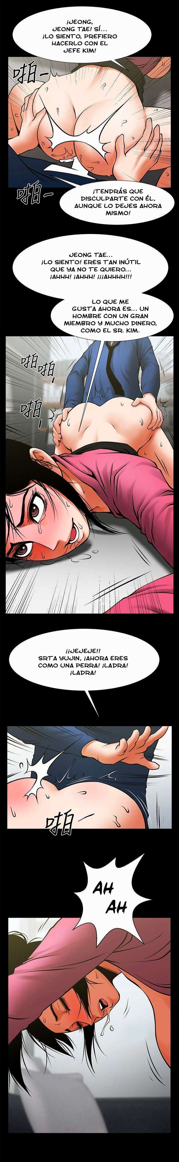 Share Girlfriend Capitulo 28 página 12