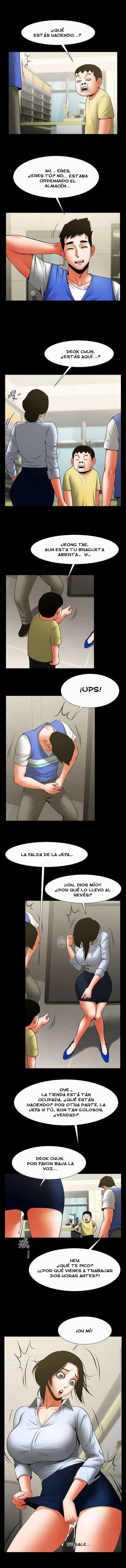 Share Girlfriend Capitulo 28 página 4