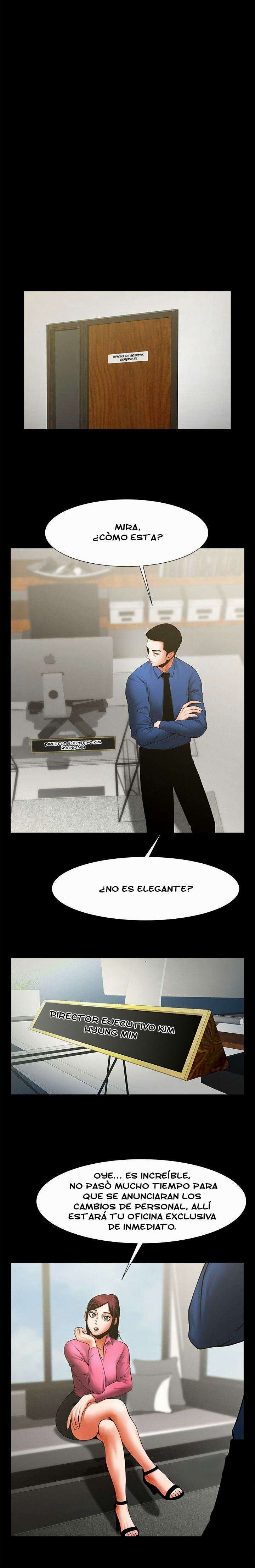 Share Girlfriend Capitulo 28 página 7