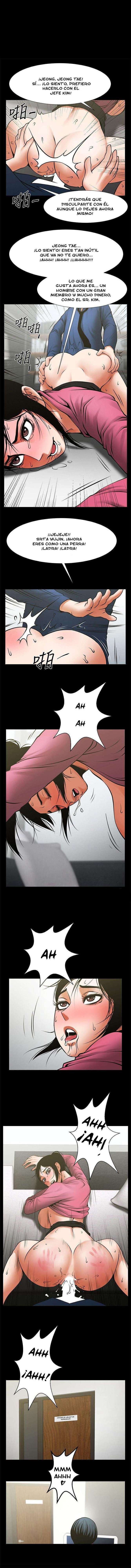 Share Girlfriend Capitulo 29 página 2