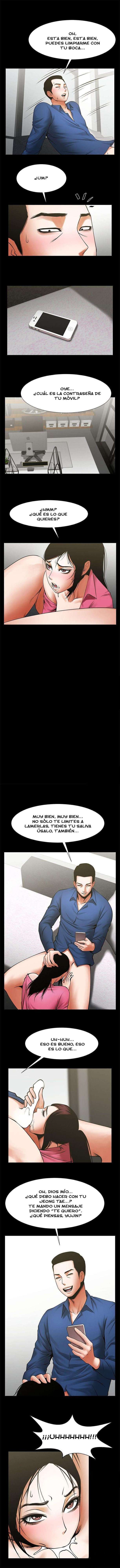 Share Girlfriend Capitulo 29 página 4