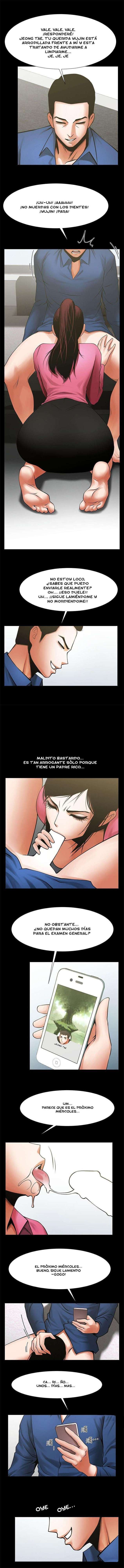 Share Girlfriend Capitulo 29 página 5