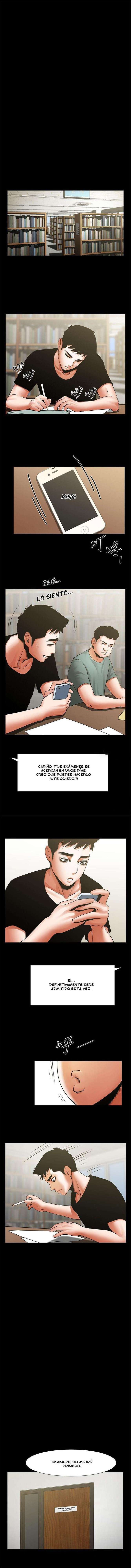 Share Girlfriend Capitulo 29 página 6