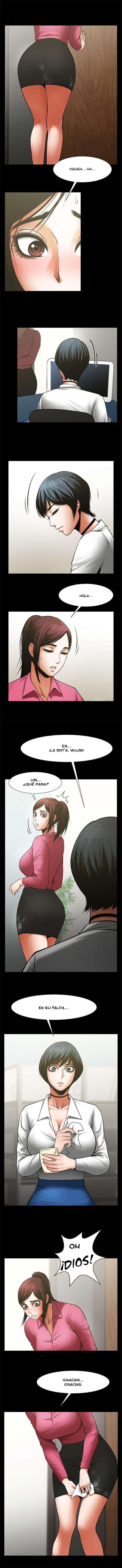 Share Girlfriend Capitulo 29 página 7