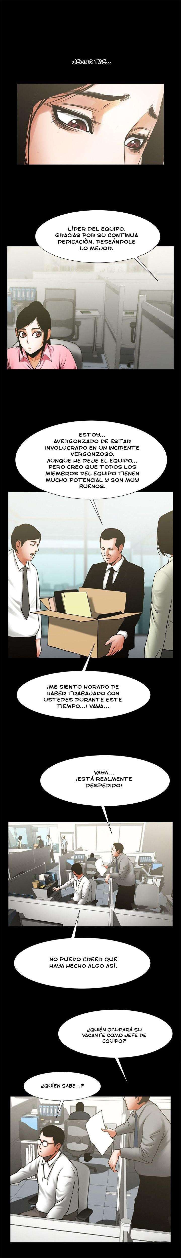 Share Girlfriend Capitulo 29 página 9