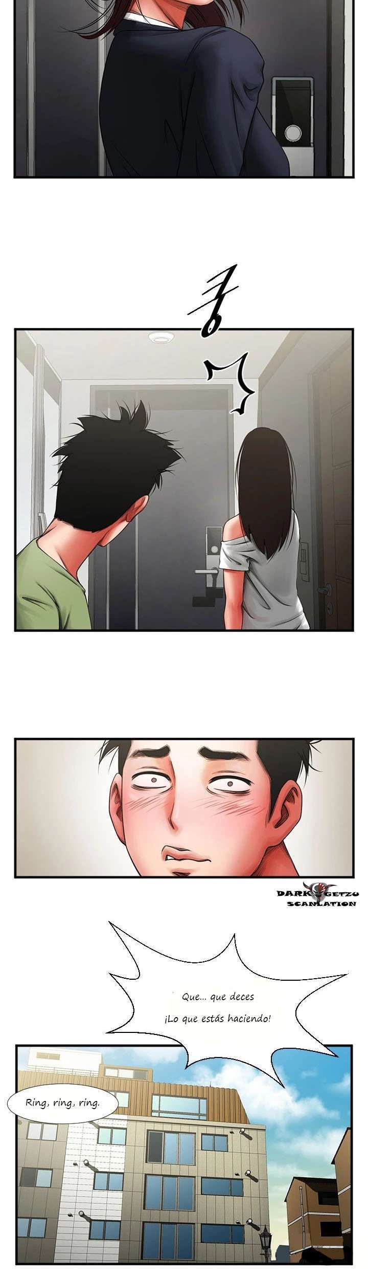Share Girlfriend Capitulo 3 página 12