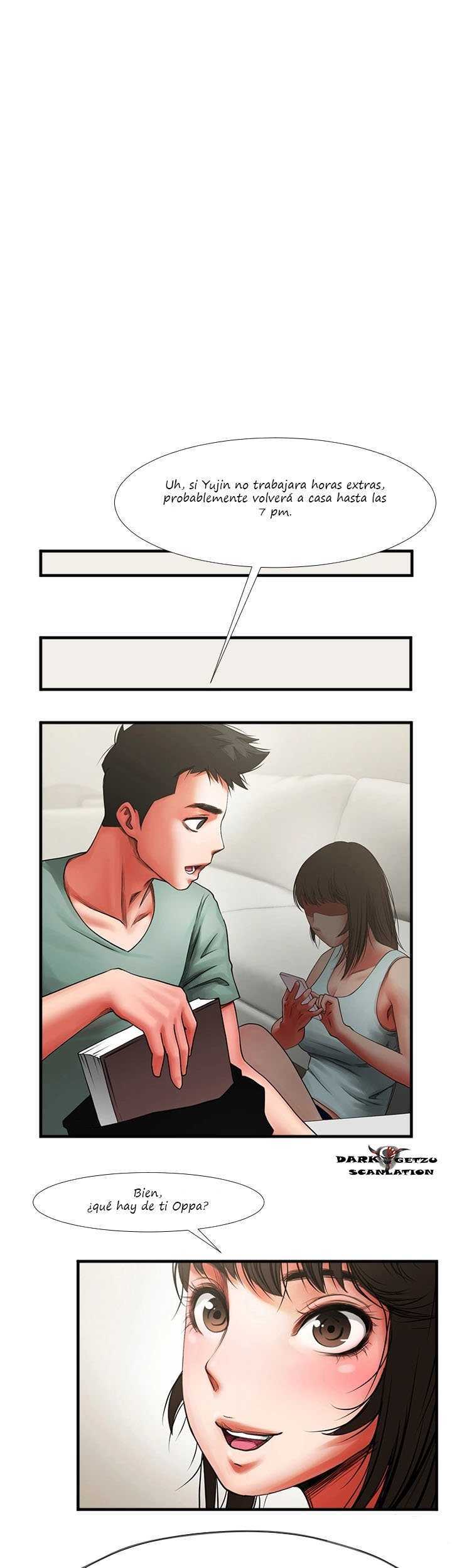 Share Girlfriend Capitulo 3 página 13