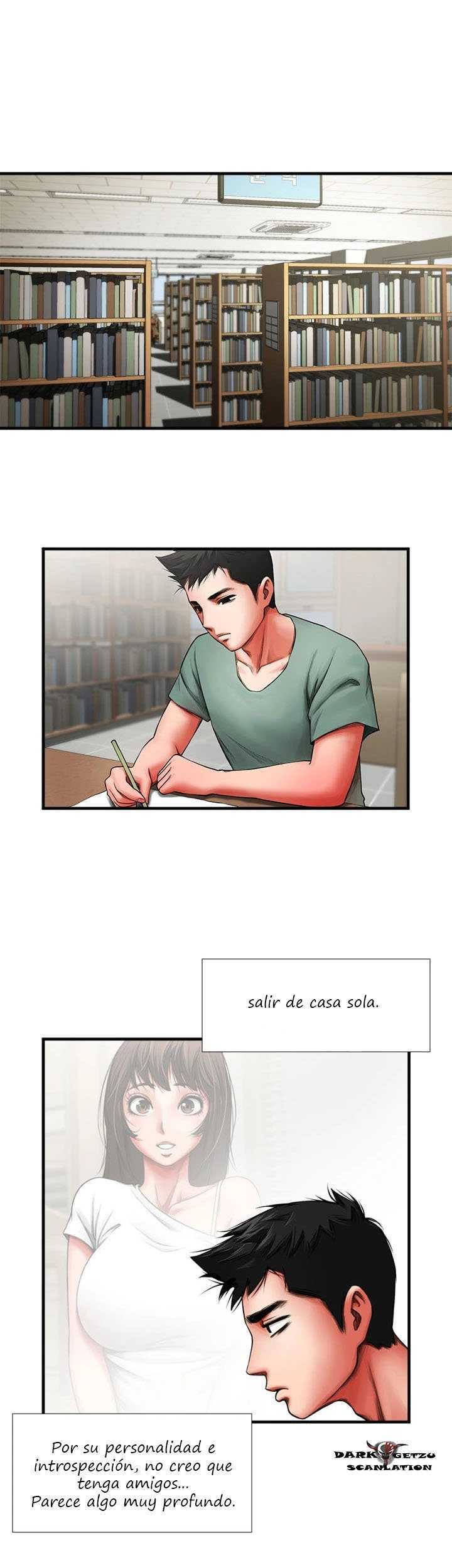 Share Girlfriend Capitulo 3 página 16