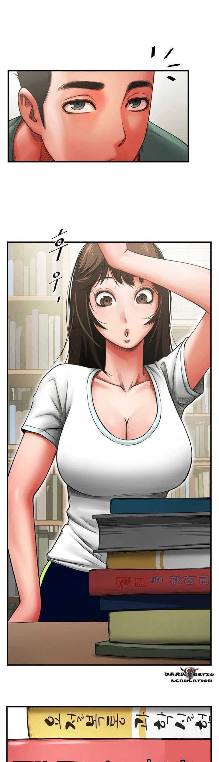 Share Girlfriend Capitulo 3 página 26