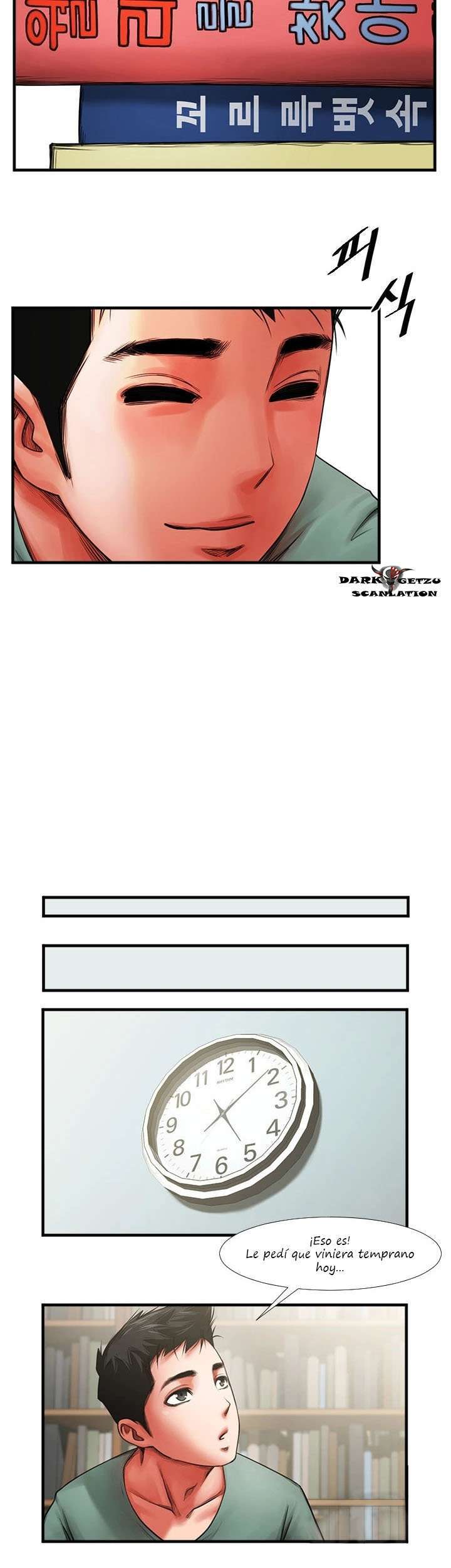 Share Girlfriend Capitulo 3 página 27