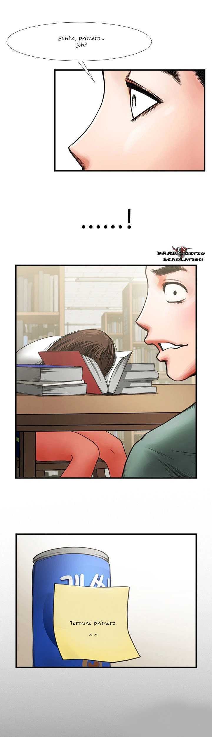 Share Girlfriend Capitulo 3 página 28