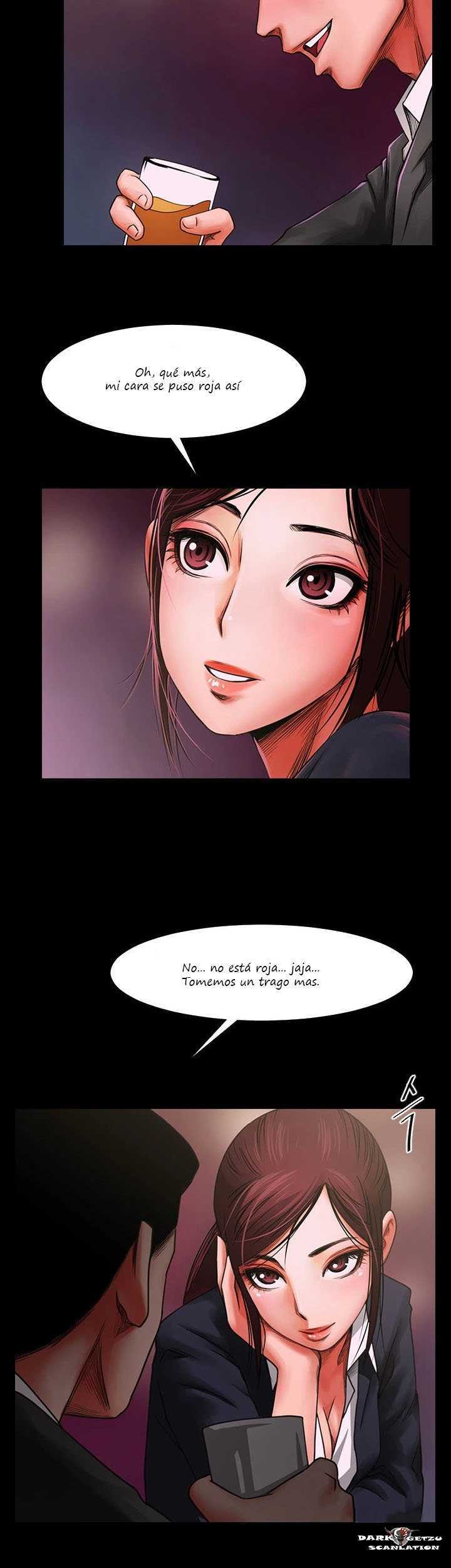 Share Girlfriend Capitulo 3 página 31