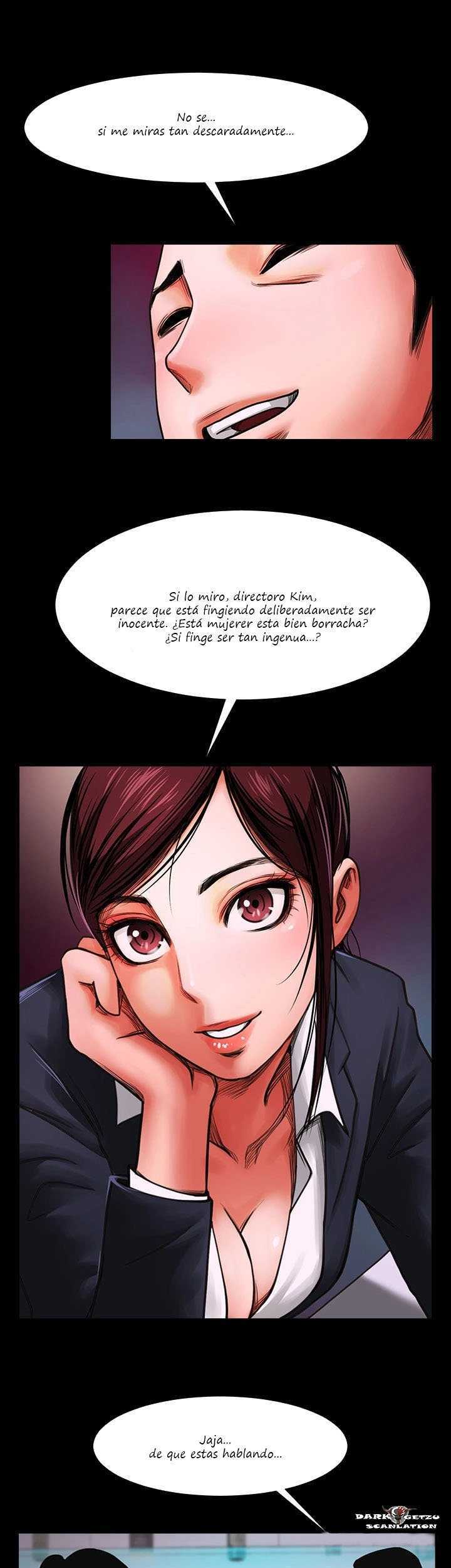 Share Girlfriend Capitulo 3 página 32