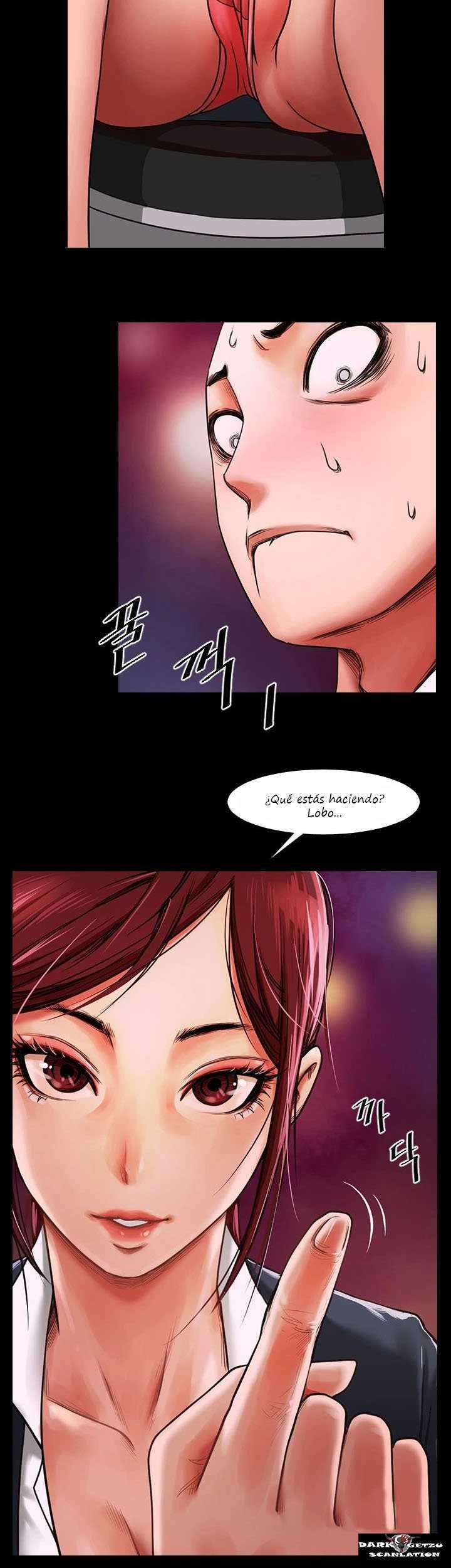 Share Girlfriend Capitulo 3 página 35