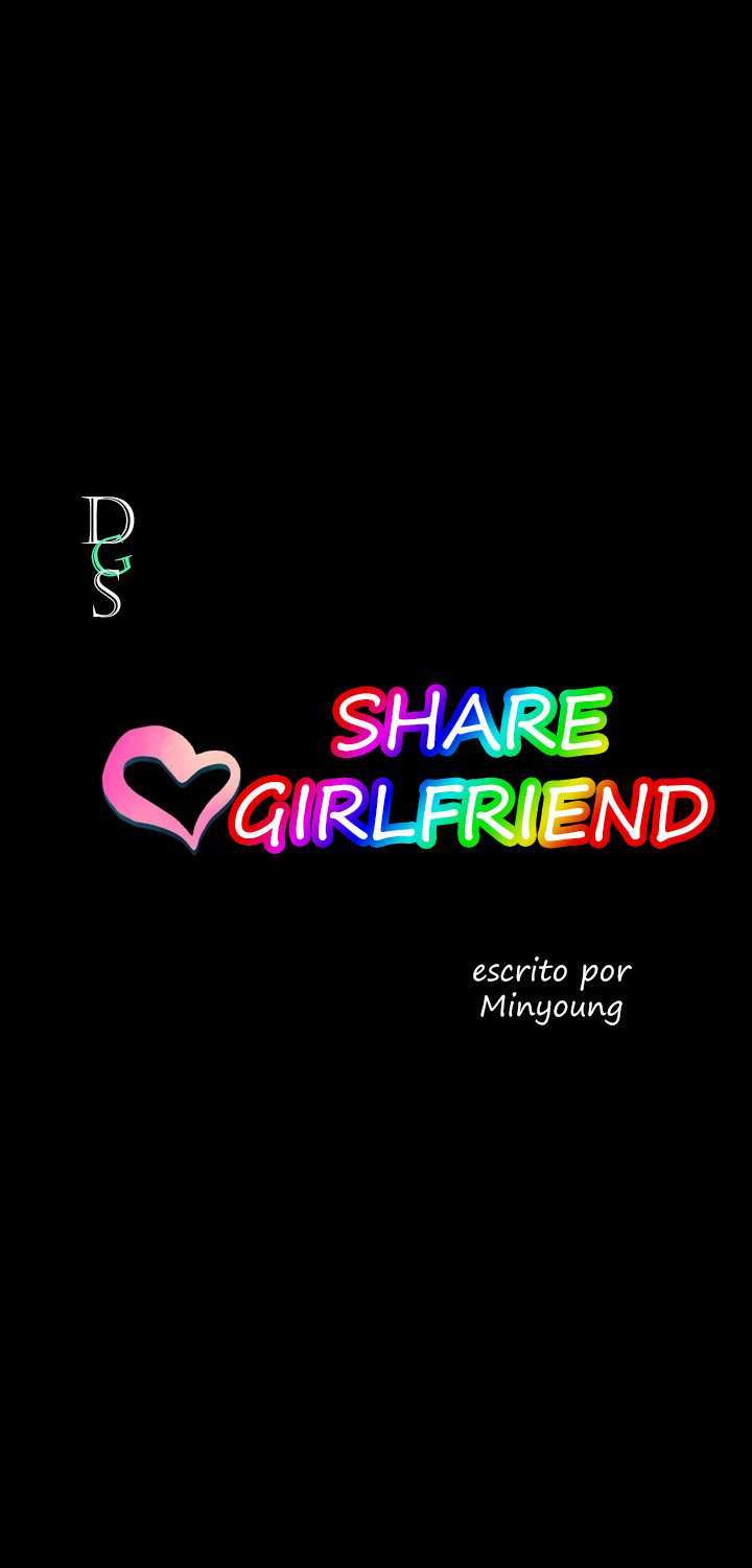 Share Girlfriend Capitulo 3 página 4
