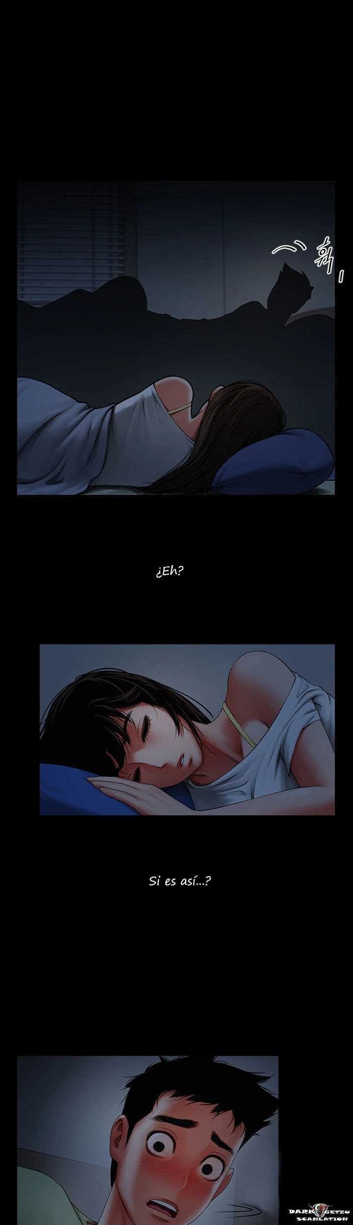 Share Girlfriend Capitulo 3 página 5