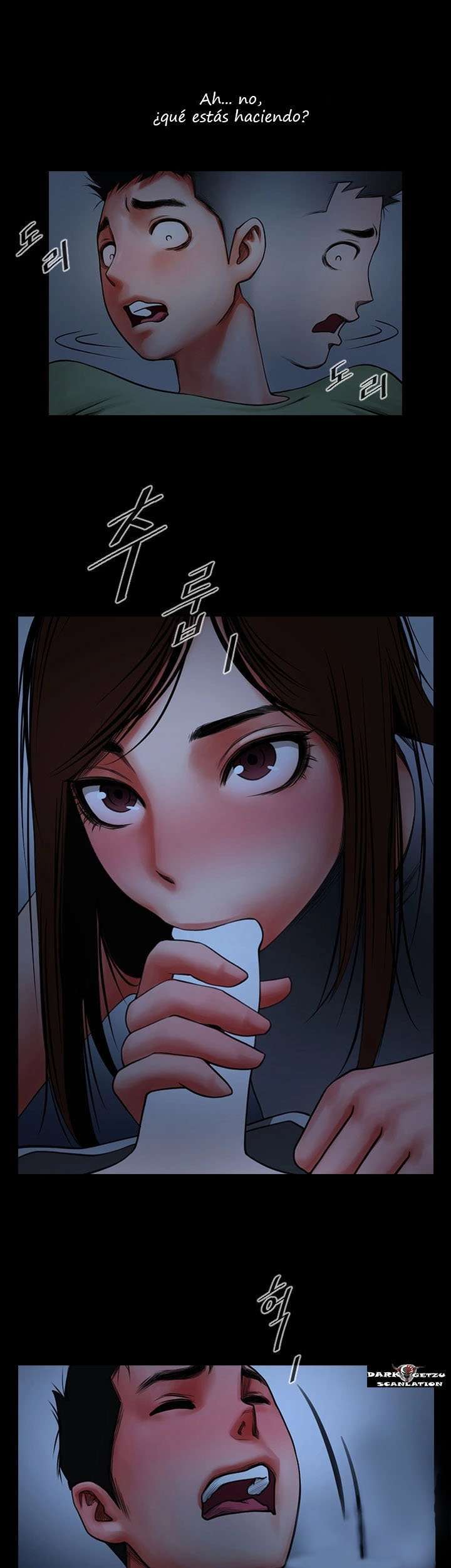 Share Girlfriend Capitulo 3 página 7