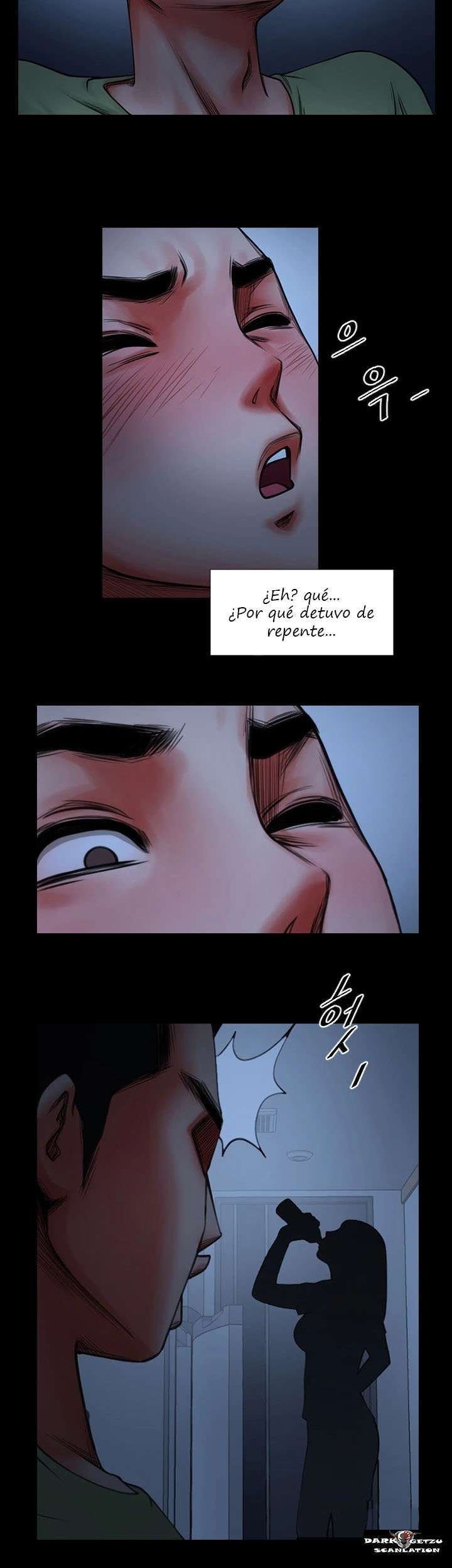 Share Girlfriend Capitulo 3 página 8