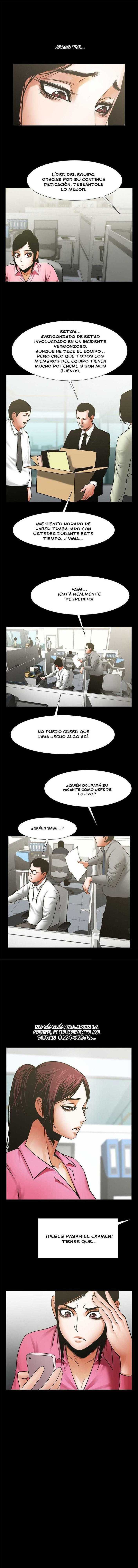 Share Girlfriend Capitulo 30 página 2