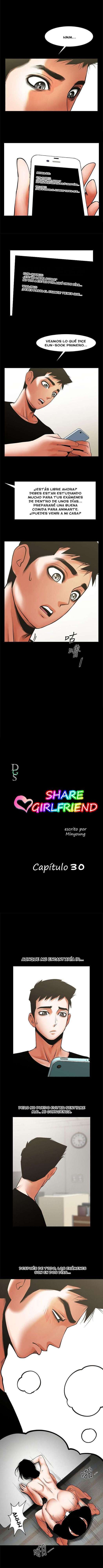 Share Girlfriend Capitulo 30 página 3