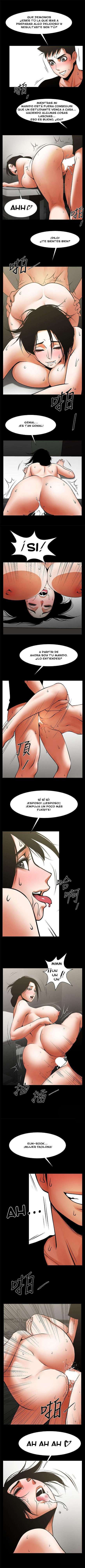 Share Girlfriend Capitulo 30 página 4