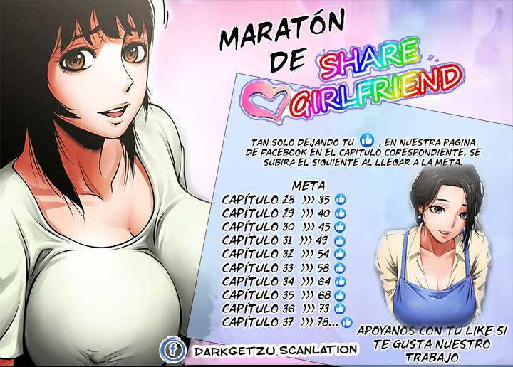Share Girlfriend Capitulo 30 página 9
