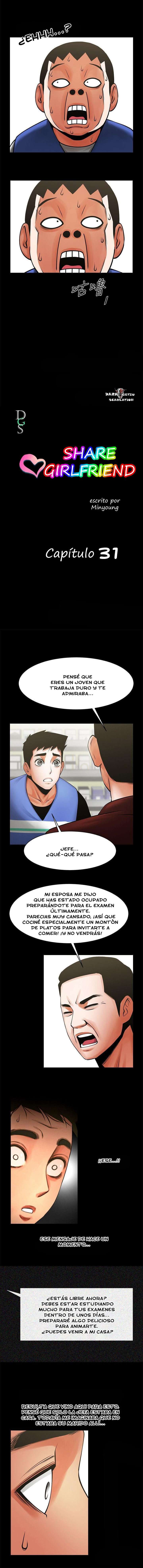 Share Girlfriend Capitulo 31 página 2