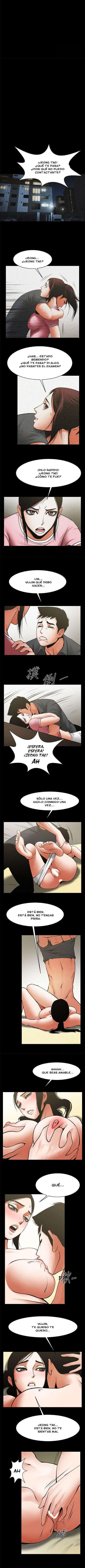 Share Girlfriend Capitulo 31 página 6