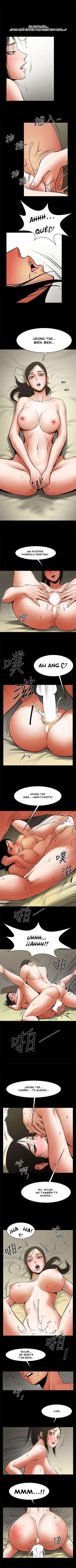 Share Girlfriend Capitulo 31 página 7