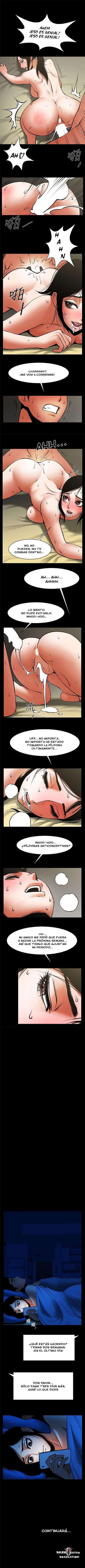 Share Girlfriend Capitulo 31 página 8